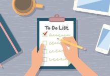 Cách Lập Kế Hoạch Cá Nhân Trong 1 Ngày Tối Ưu Hiệu Suất (Cập Nhật 2026) Hướng dẫn cách lập kế hoạch cá nhân