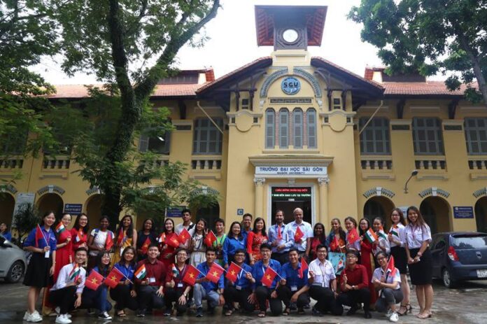 Thông báo: Học phí trường Đại học Sài Gòn (SGU) 2022 - 2023 - Jobtest