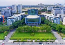 Học Phí Đại Học Tôn Đức Thắng (TDTU) Mới Nhất 2026 Học phí đại học tôn đức thắng