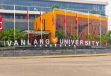 Học phí Đại học Văn Lang (VLU) Cập Nhật Mới Nhất Năm 2026 Học phí đại học văn lang