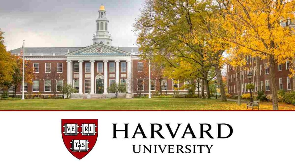 Đại học Harvard có học phí bao nhiêu? Tại sao nên du học Havard? 