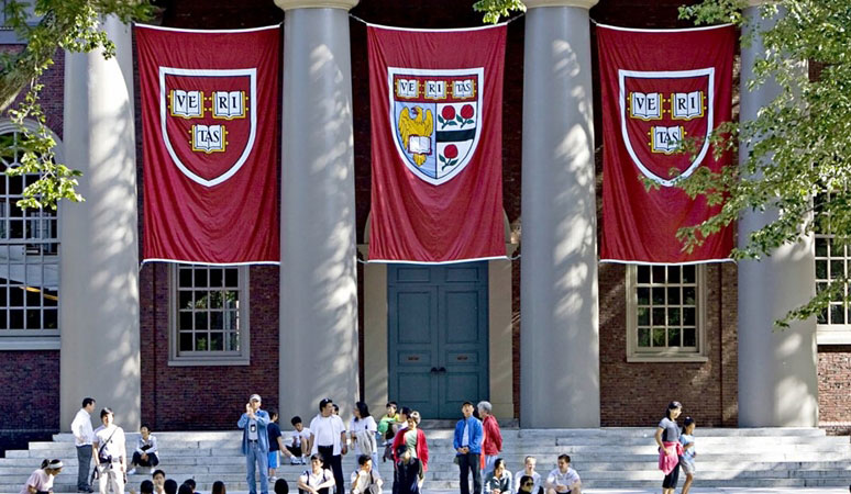 Một số điểm nổi bật của trường Đại học Harvard