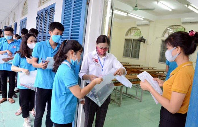 Mức học phí và điểm chuẩn Đại học Kiên Giang mới nhất 2022 - 2023