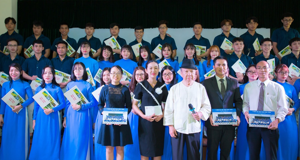 Học phí Đại học Phan Châu Trinh mới nhất năm 2022