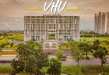 Học phí Đại học Văn Hiến năm 2026 và các chính sách hỗ trợ tài chính chi tiết dai-hoc-van-hien-hoc-phi-2