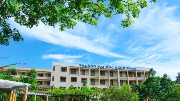 Học phí trường Đại học Bách khoa Đà Nẵng mới nhất năm 2022