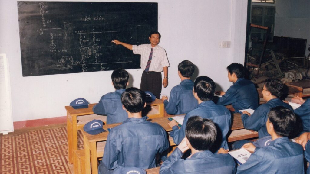 Học phí của trường Đại học Bách khoa Đà Nẵng năm 2020