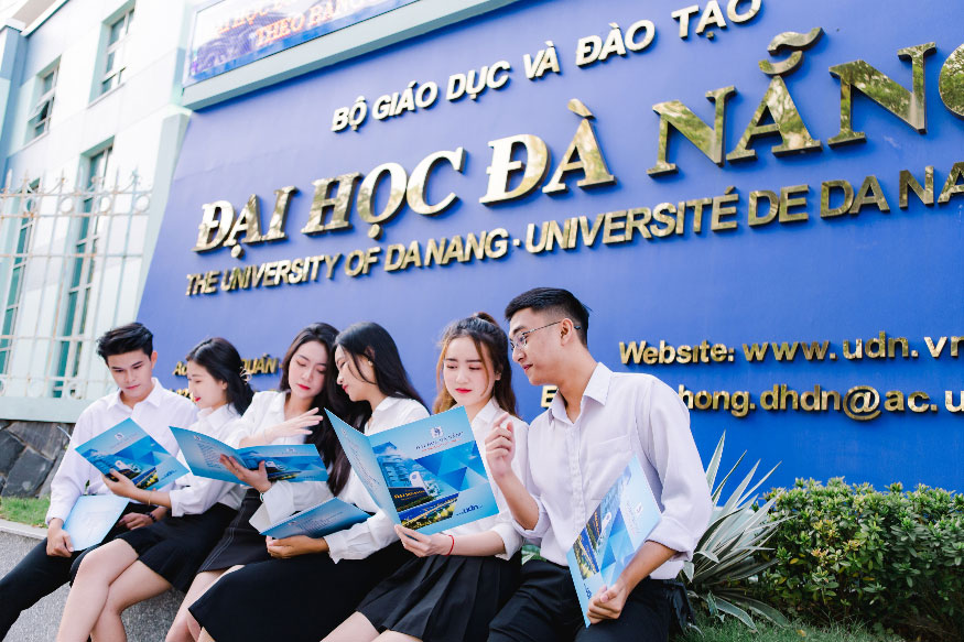 Tìm hiểu thông tin về trường ĐH Kinh tế Đà Nẵng