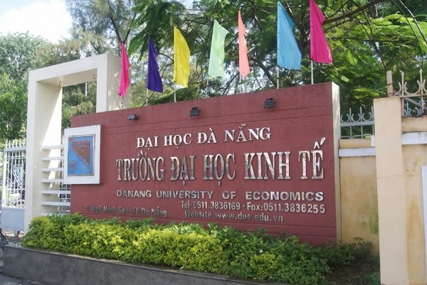 Dự kiến học phí Đại học Kinh tế Đà Nẵng (DUE) năm 2022 – 2023