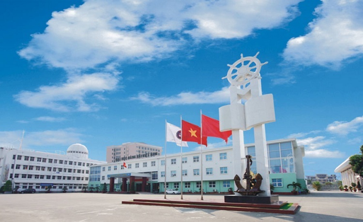 Học phí của trường Đại học Hàng Hải Việt Nam năm 2021 