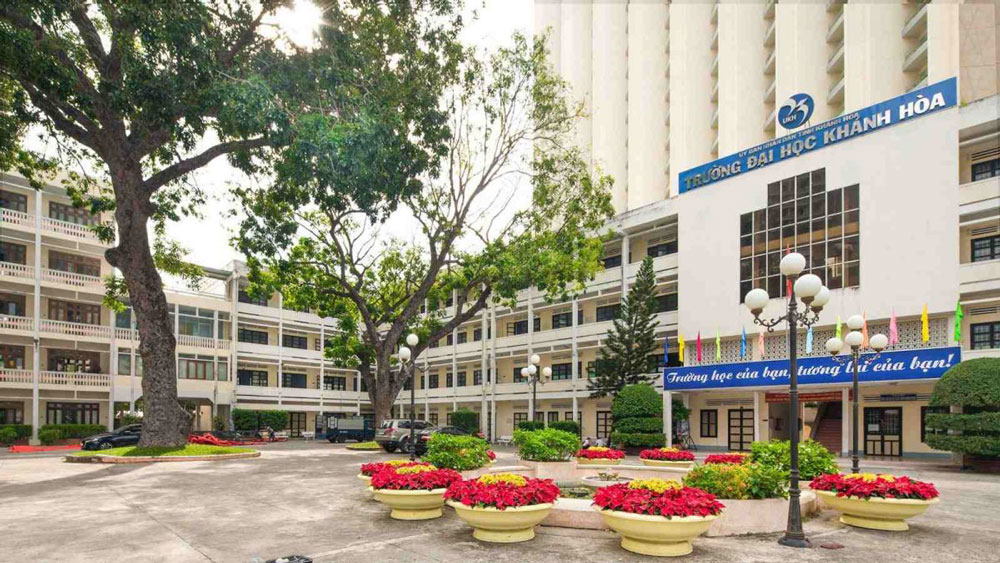 Mức học phí Trường Đại học Khánh Hòa (UKH) năm 2022 – 2023 