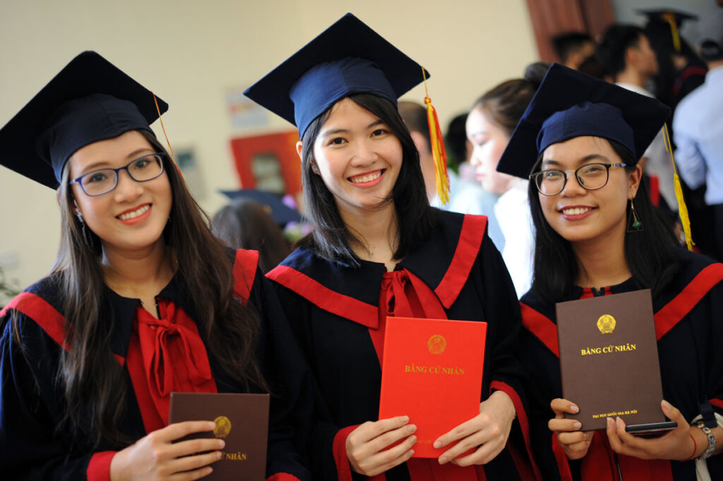 Một số điểm đặc biệt của kỳ tuyển sinh 2021 ở Đại học Luật Hà Nội