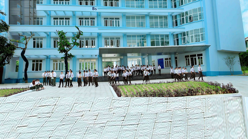 Học phí Đại học Nông – Lâm Bắc Giang BAFU năm 2021
