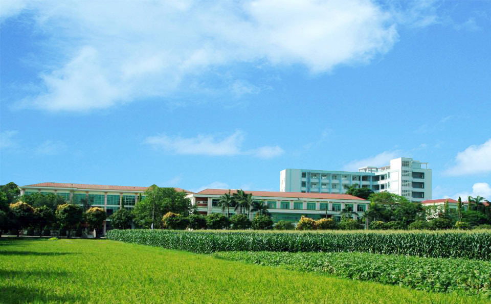 Học phí Đại học Nông – Lâm Bắc Giang BAFU năm 2016 - 2017