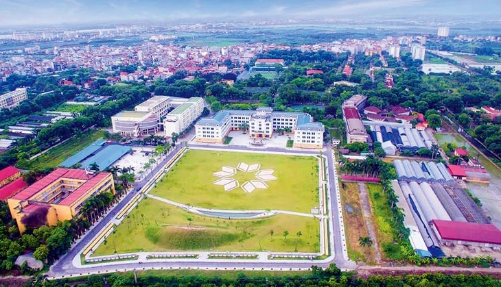 Học phí Học viện Nông nghiệp Việt Nam mới nhất năm 2022