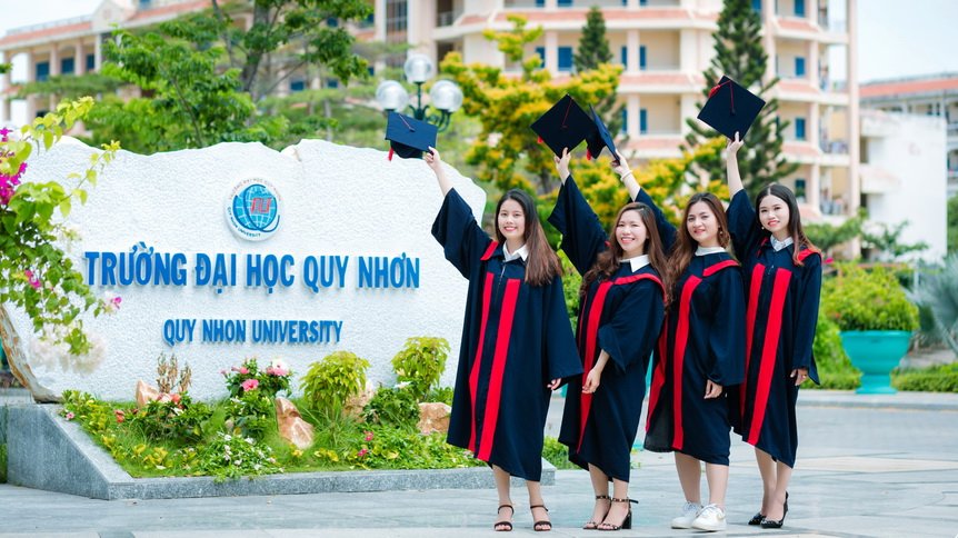 Học phí của trường đại học Quy Nhơn 2022 - 2023