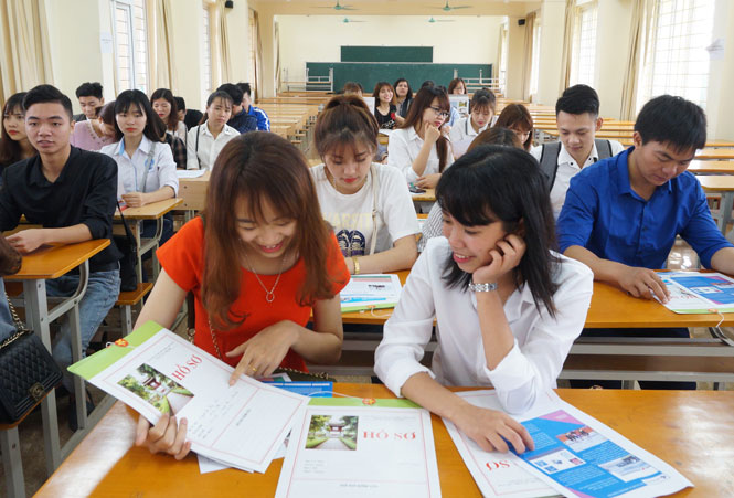 Học phí Đại học Sư phạm Thái Nguyên mới nhất năm 2022