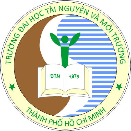 Học phí trường Đại học Tài nguyên - Môi trường TPHCM 2021