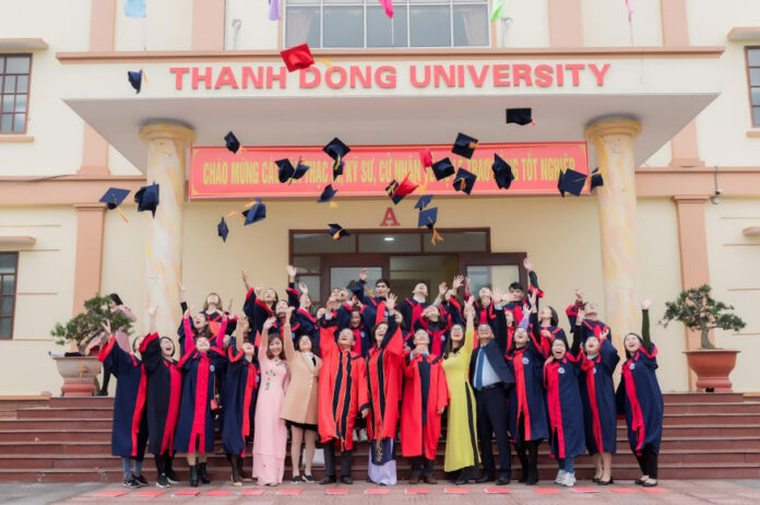Học phí Trường Đại học Thành Đông mới nhất năm 2022 - 2023