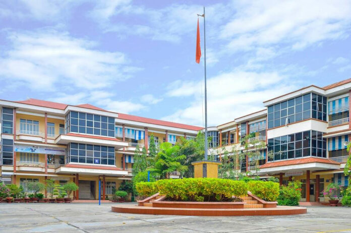 Học phí trường Đại học Tiền Giang (TGU) mới nhất năm 2022 - 2023