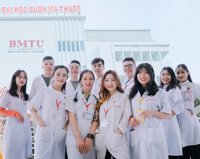 Học phí Trường Đại học Y Buôn Ma Thuột (BMTU) năm 2022 – 2023