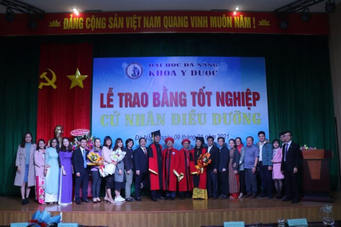 Học phí Khoa Y dược - Đại học Đà Nẵng mới nhất 2022 - 2023