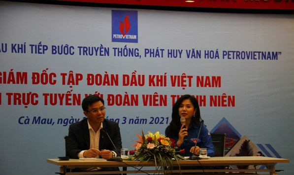 Các chính sách học bổng tại trường đại học Dầu khí Việt Nam