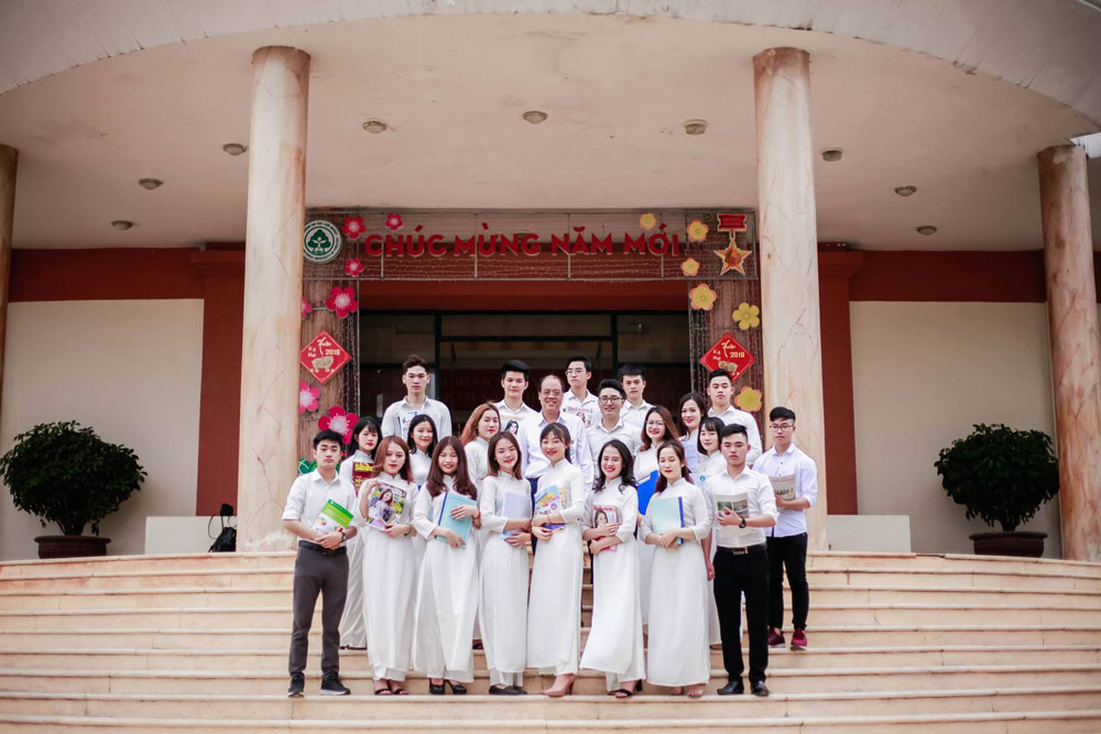 Tham khảo học phí trường Đại học Lâm nghiệp Hà Nội năm 2021