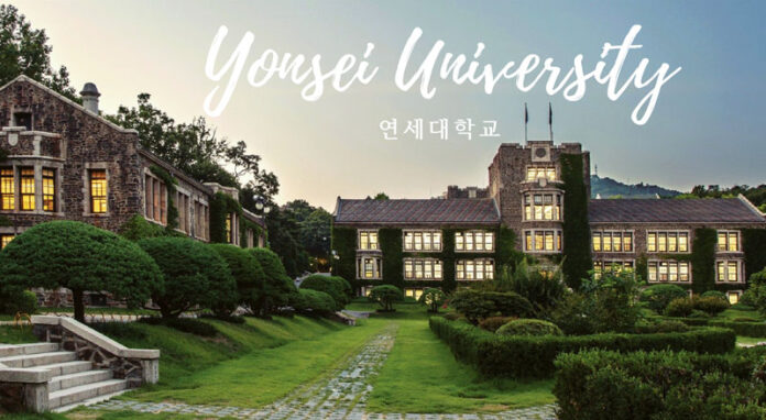 Mức phí tại đại học Yonsei Hàn Quốc có đắt hay không?