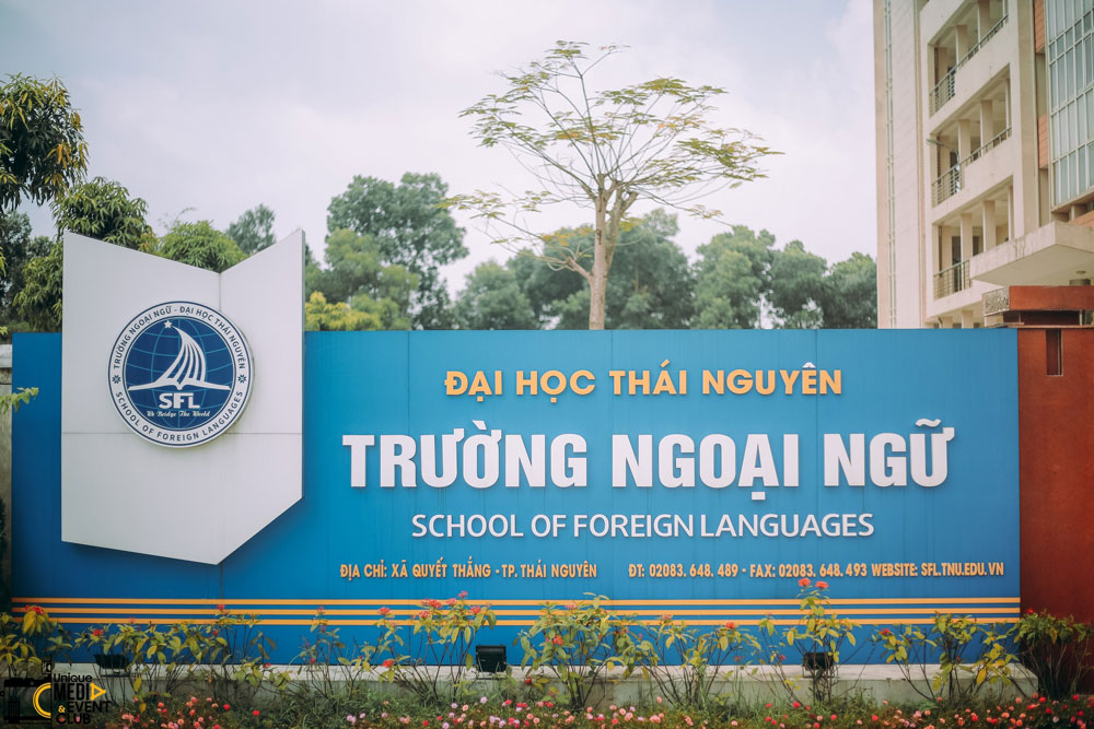 Tìm hiểu về mức học phí của trường Đại học Ngoại Ngữ - Đại học Thái Nguyên