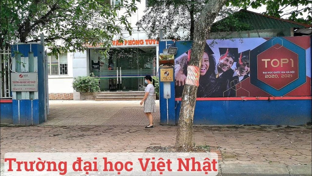 dai-hoc-viet-nhat-diem-chuan-3
