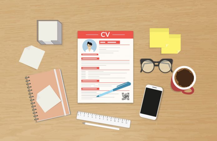 3 Mẹo giúp bạn đáp ứng được các tiêu chí công việc khi viết CV
