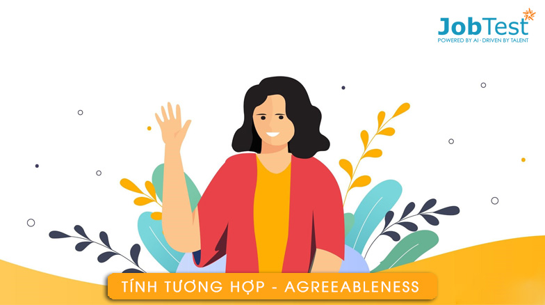 Hiểu đúng về mô hình trắc nghiệm 5 tính cách Hiểu đúng về mô hình trắc nghiệm 5 tính cách
