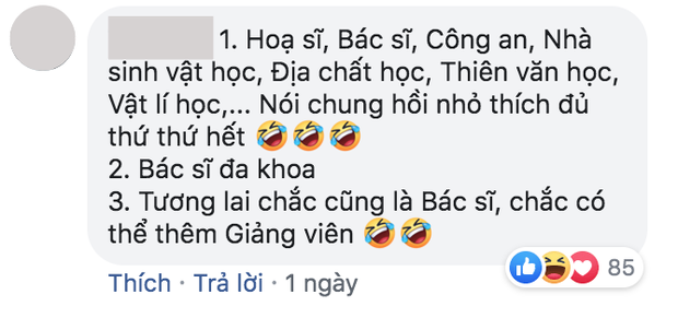 lựa chọn nghề nghiệp